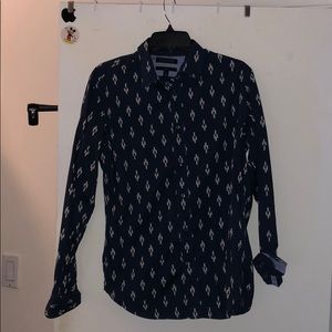 Banana Republic Men’s Shirt